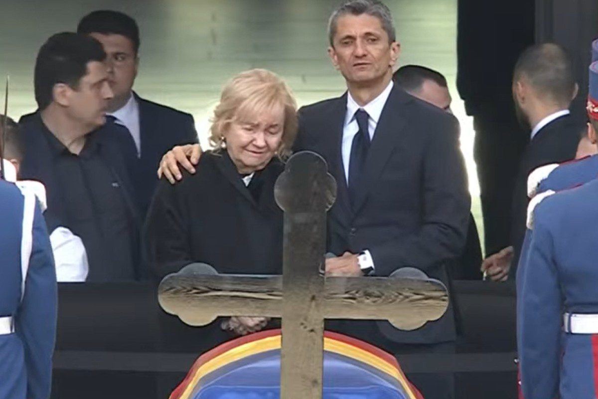 Μιρτσέα Λουτσέσκου