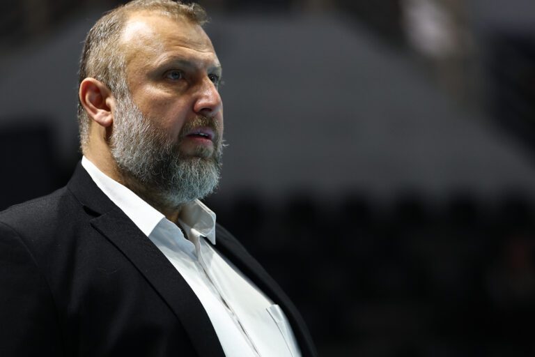 Μαμάης: «Θέλαμε να κάνουμε χαρούμενο τον κόσμο μετά τη χθεσινή στεναχώρια»