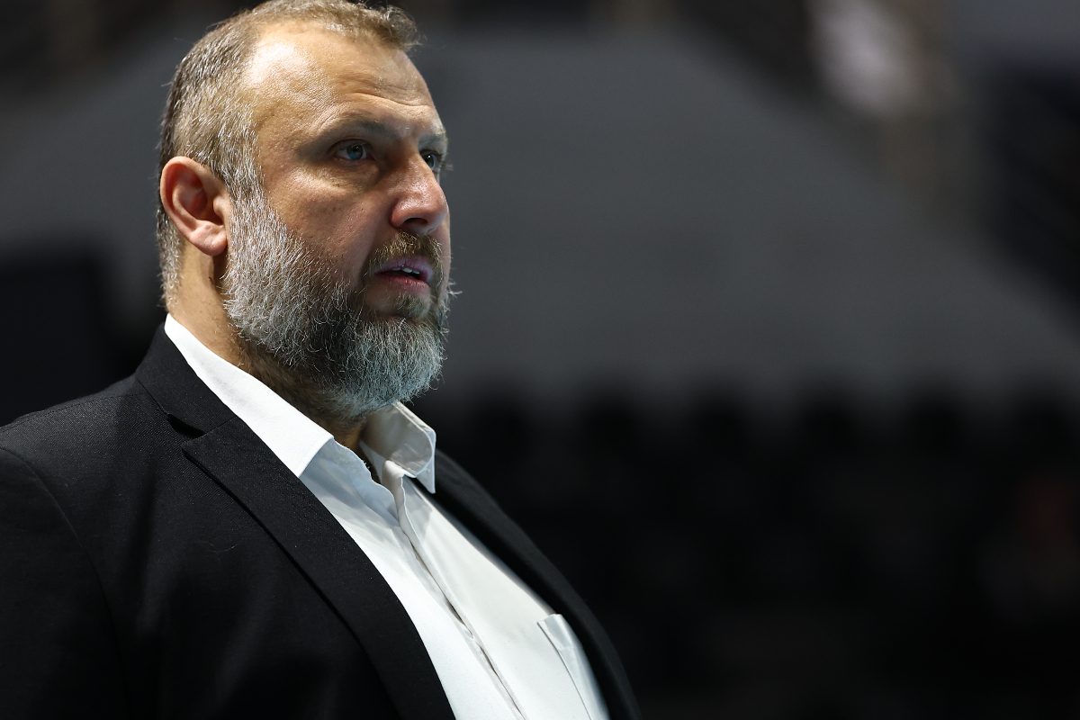 Μαμάης: «Θέλαμε να κάνουμε χαρούμενο τον κόσμο μετά τη χθεσινή στεναχώρια»