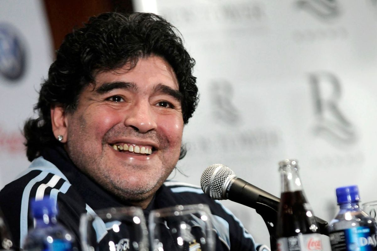 «Ο Μαραντόνα εγκαταλείφθηκε και δολοφονήθηκε» - Η νέα δίκη που ξεκινά