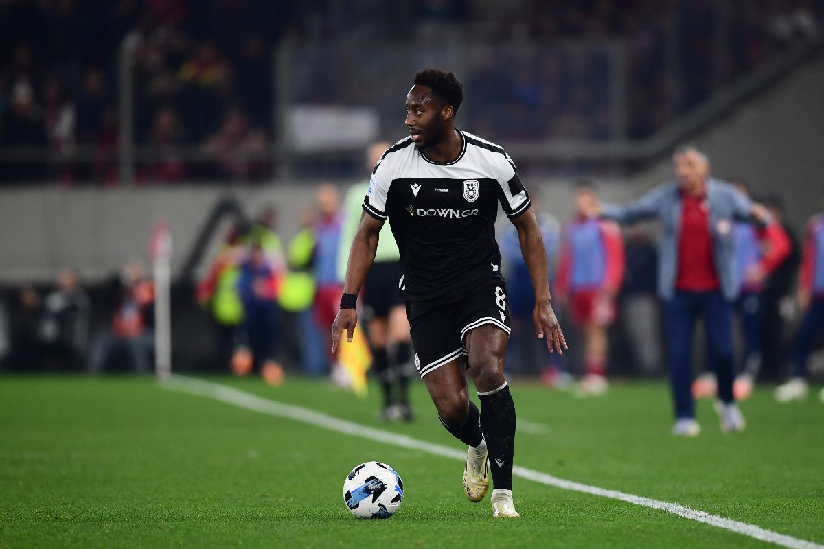 Ανεβάζουν στροφές Κένι και Μεϊτέ ενόψει ΑΕΚ