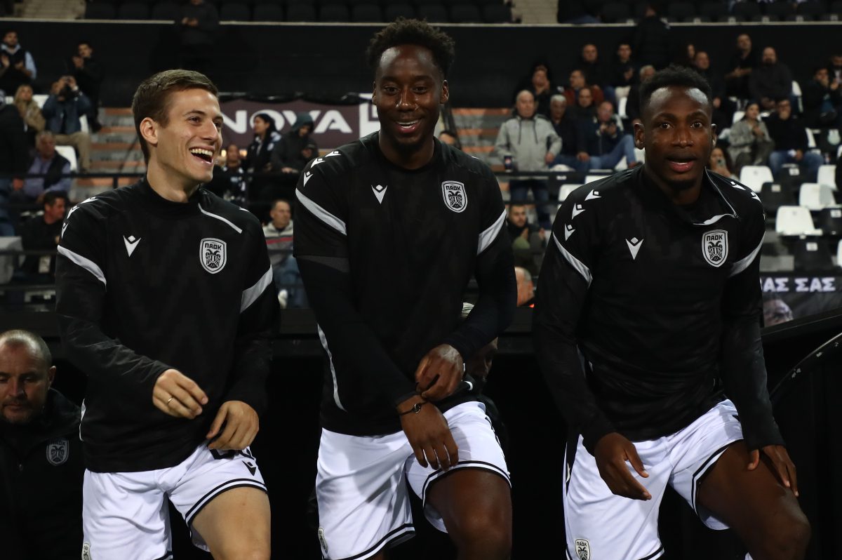 Τι γίνεται με τους τραυματίες του ΠΑΟΚ - Πότε και ποιοι επιστρέφουν για τα πλέι οφ