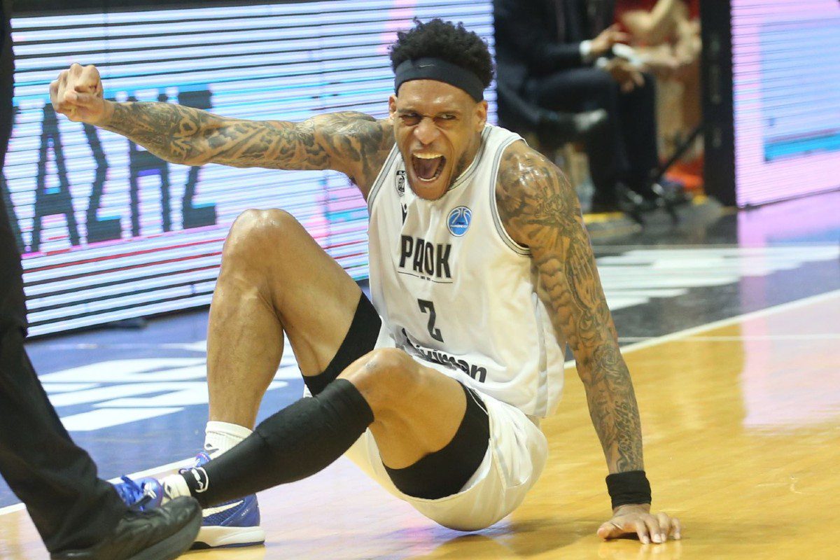 Μπιλμπάο - ΠΑΟΚ: Για το τρόπαιο και την ιστορία μέσα στην Ισπανία!