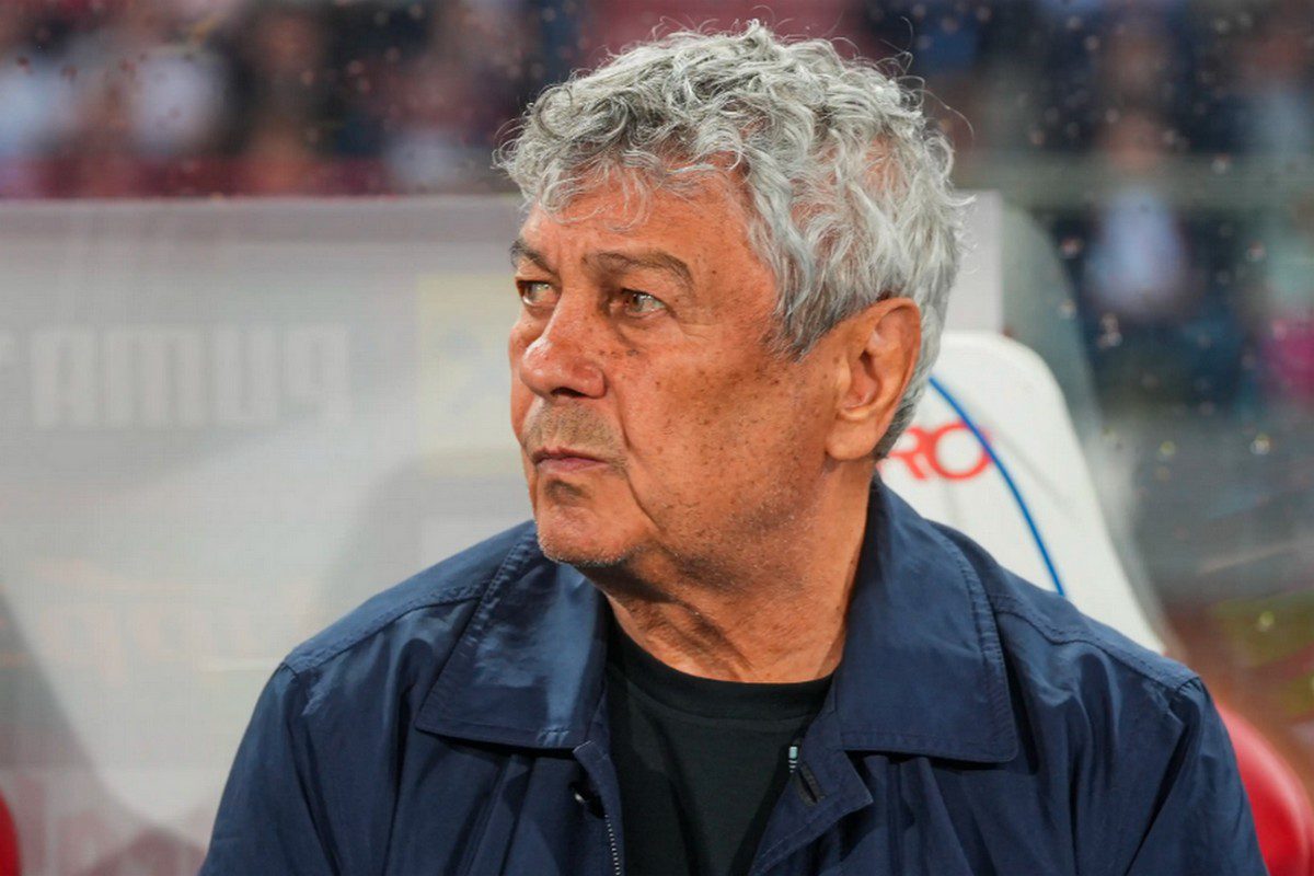 Μιρτσέα Λουτσέσκου: Η νέα ενημέρωση για την κατάσταση της υγείας του