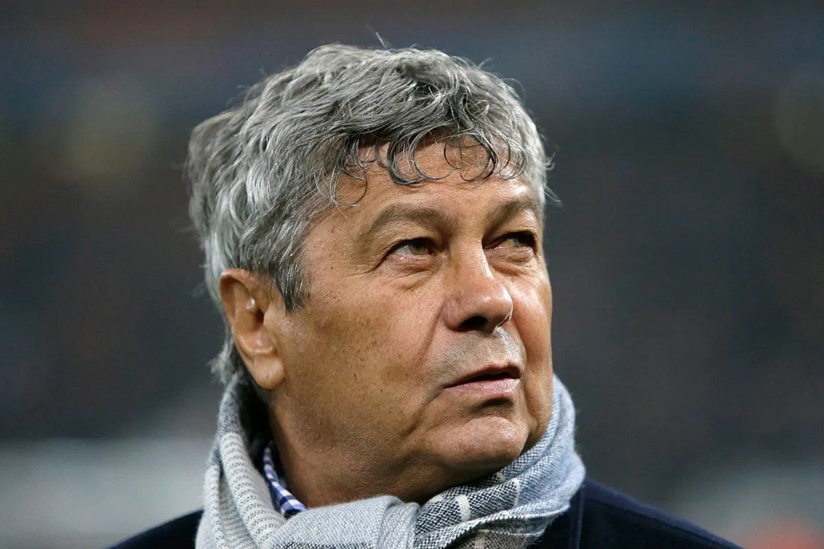 Τεράστια τιμή προς τιμήν του Μιρτσέα Λουτσέσκου: Το νέο γήπεδο της Ντιναμό θα φέρει το όνομά του