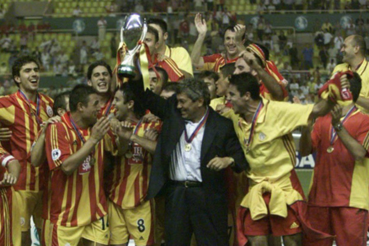 Μιρτσέα Λουτσέσκου