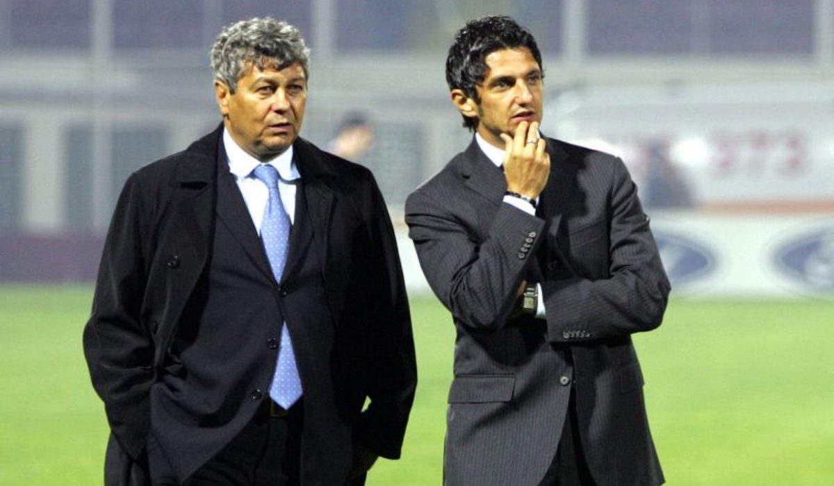 Η εξομολόγηση που έγινε ιστορία: Ο Μιρτσέα Λουτσέσκου και η «διαθήκη» του