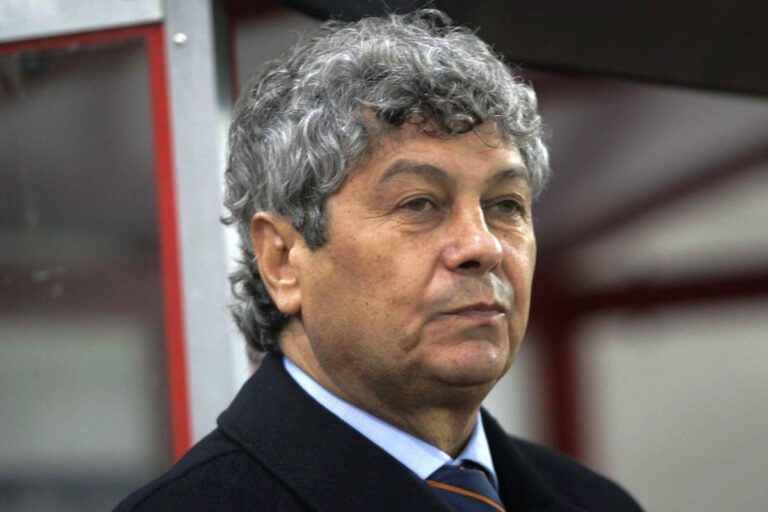Η ανακοίνωση της ΑΕΚ και του Μάριου Ηλιόπουλου για τον Μιρτσέα Λουτσέσκου