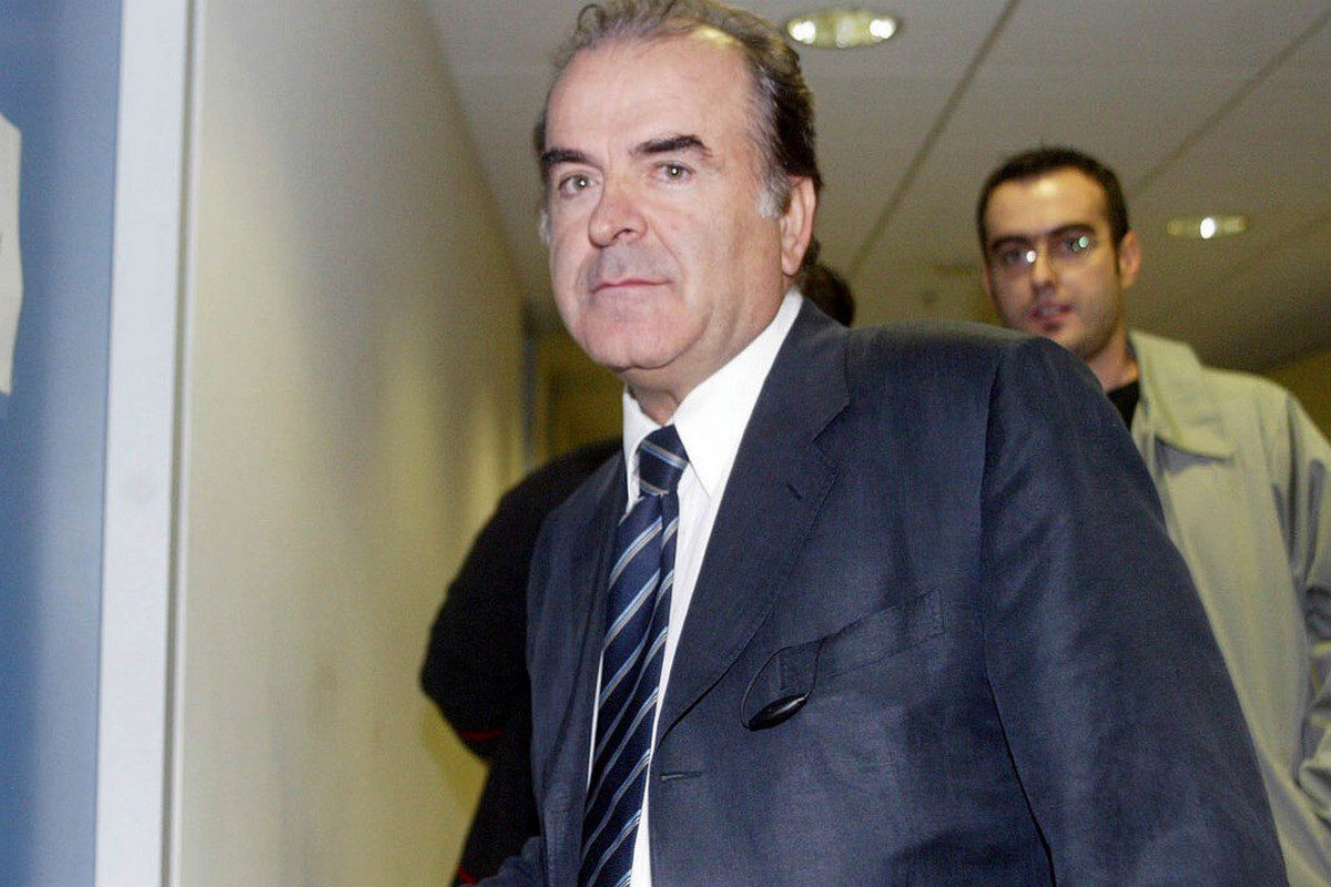 Γιώργος Μπατατούδης: Ο «Μπάτμαν» του ΠΑΟΚ ξανά αντιμέτωπος με πλειστηριασμούς