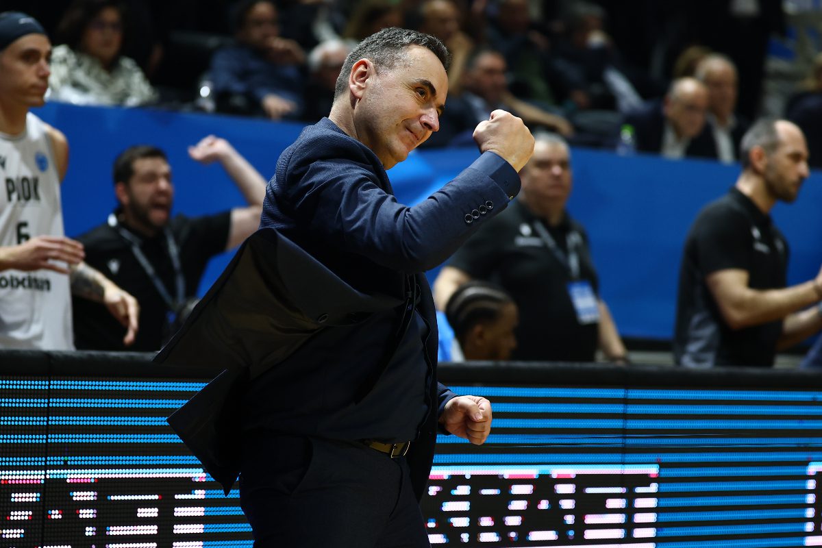 Από τον Μαρκόπουλο στον Μπούτσκο: Η παράδοση των βοηθών του ΠΑΟΚ και την κατάκτηση τίτλων