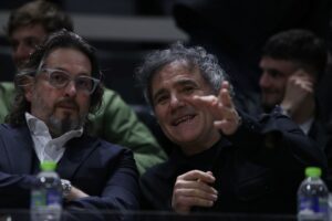 Οι τρεις μεγάλες κινήσεις της ΚΑΕ ΠΑΟΚ μέσα στο 2026