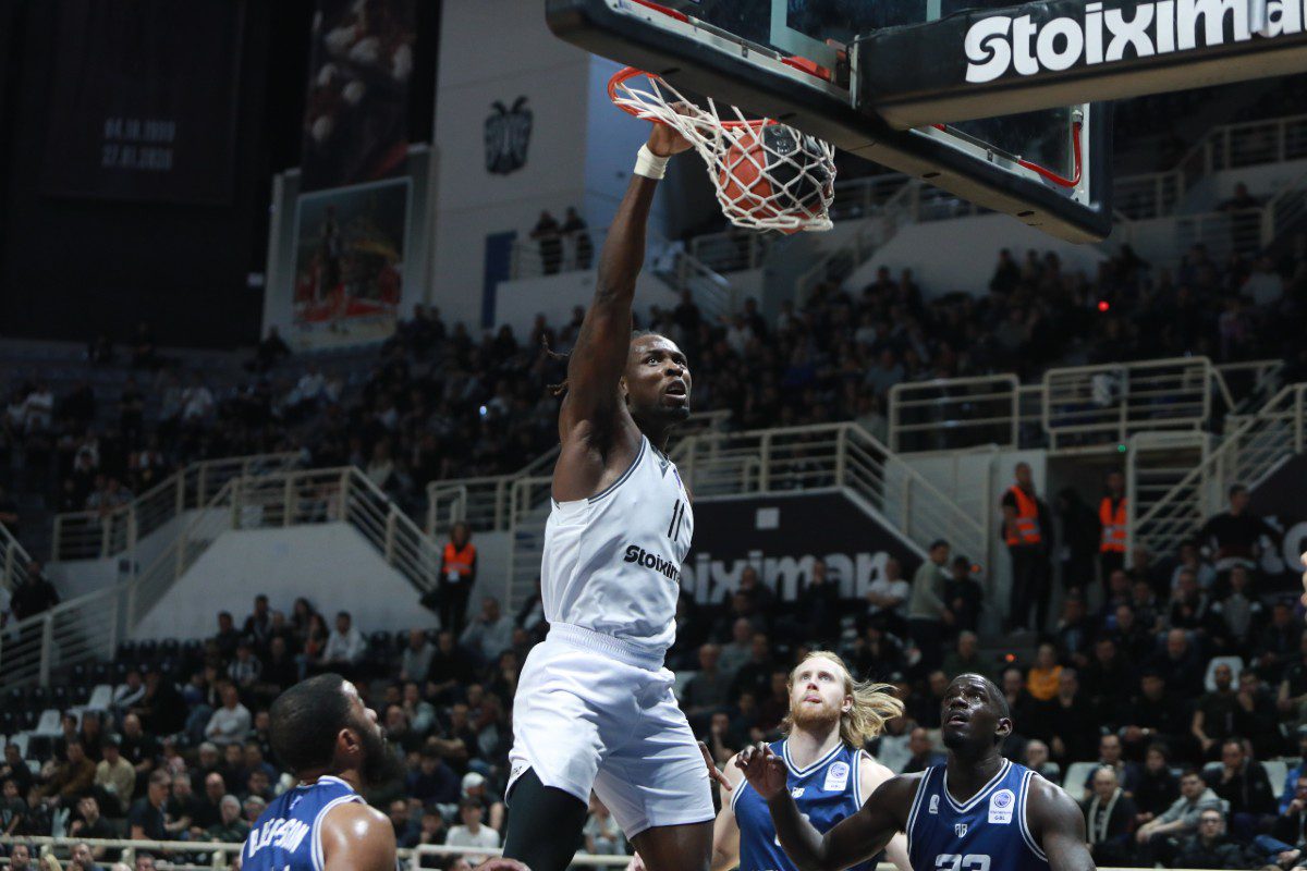 GBL: Η βαθμολογία και το πρόγραμμα της επόμενης αγωνιστικής - Αγωνία για τετράδα και παραμονή