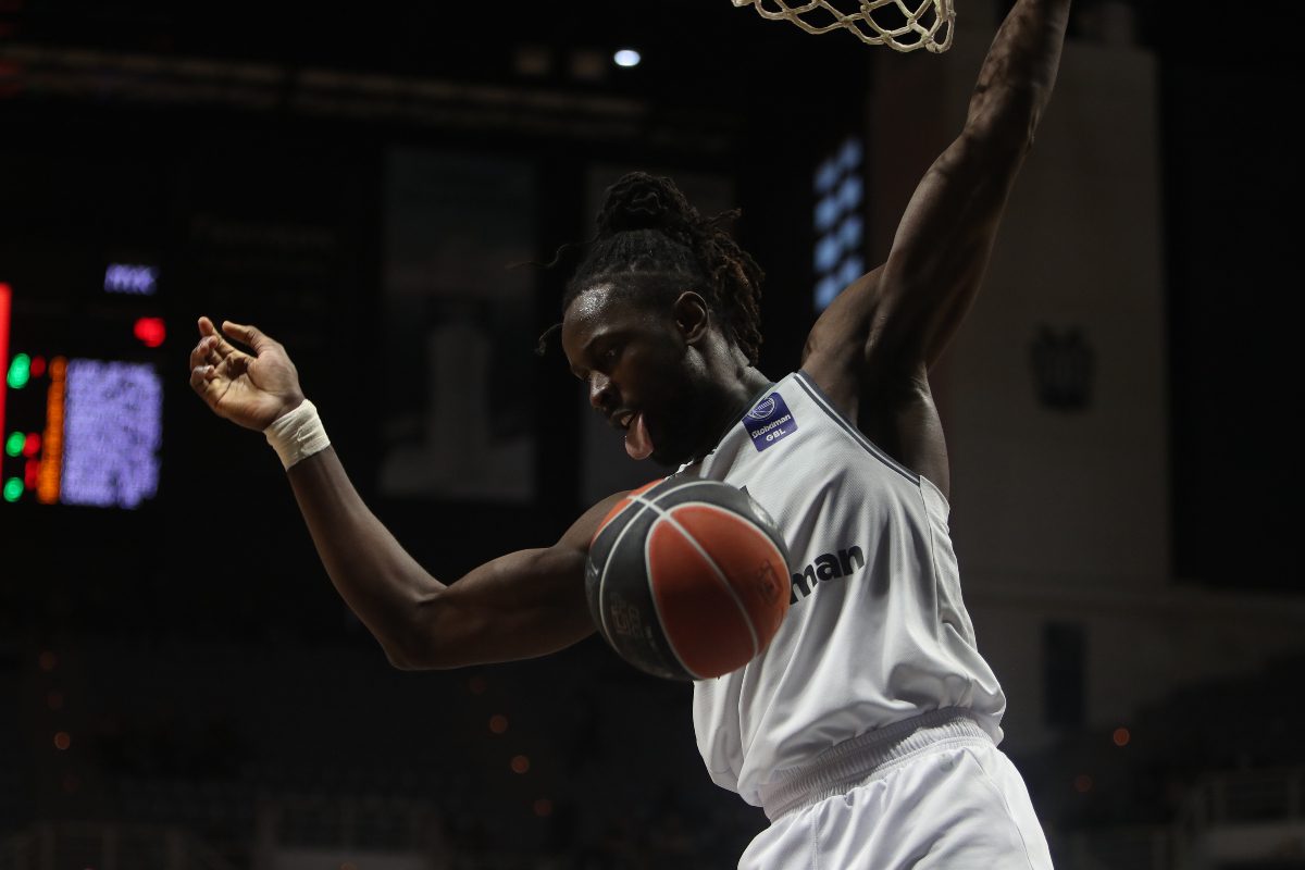 ΠΑΟΚ - Άρης Live από το PAOK Today