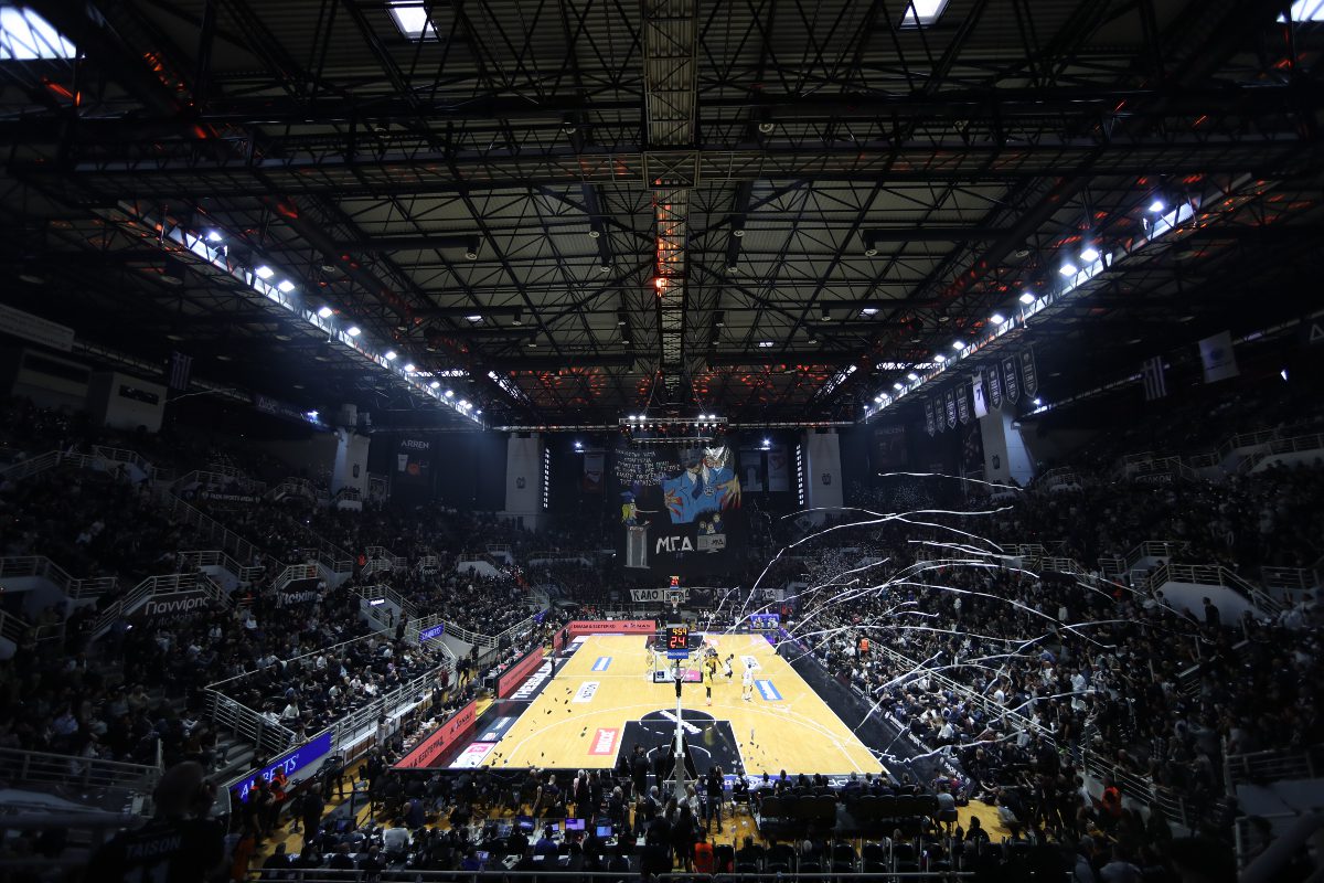 ΠΑΟΚ-Μπιλμπάο: Στη διάθεση του κόσμου τα εισιτήρια του τελικού!