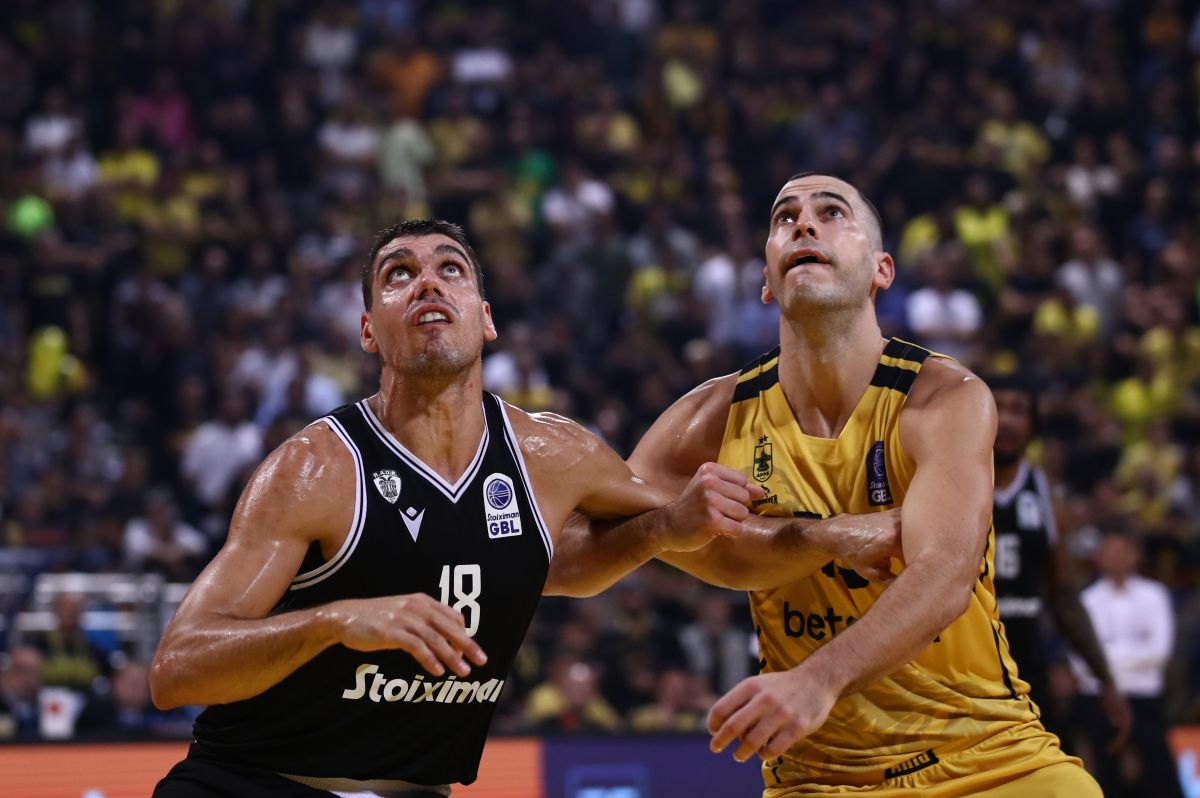 ΠΑΟΚ-Άρης: Το γόητρο και το διακύβευμα της τρίτης θέσης