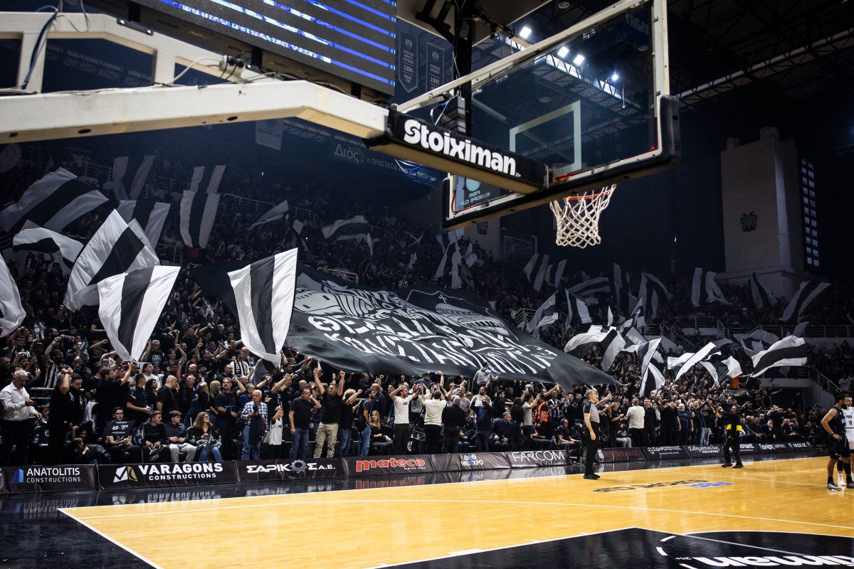 «Οι φίλαθλοι του ΠΑΟΚ μετατρέπουν το γήπεδο σε καμίνι για κάθε αντίπαλο» - Η αποθέωση των Ισπανών στον «ασπρόμαυρο» λαό