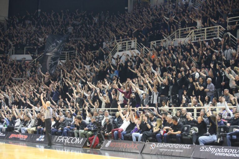 Το ευχαριστώ της ΚΑΕ στον κόσμο: Φθηνά εισιτήρια και δωρεάν είσοδος σε παιδιά έως 15 ετών!