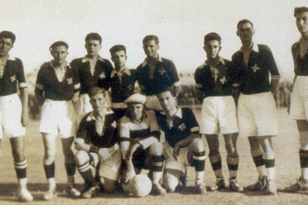 100 Χρόνια ΠΑΟΚ: Η συγκλονιστική ίδρυση του ΠΑΟΚ και οι πρόσφυγες που άλλαξαν το ποδόσφαιρο