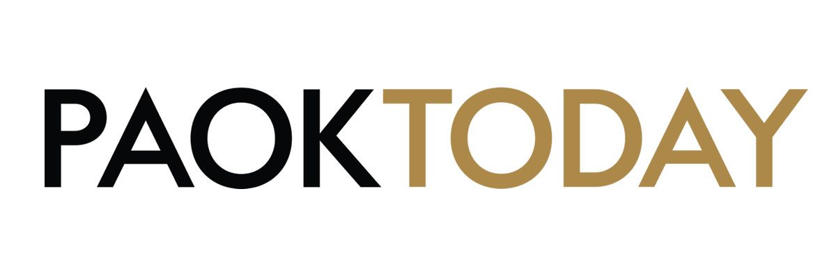 PAOKToday - Τα νέα του ΠΑΟΚ