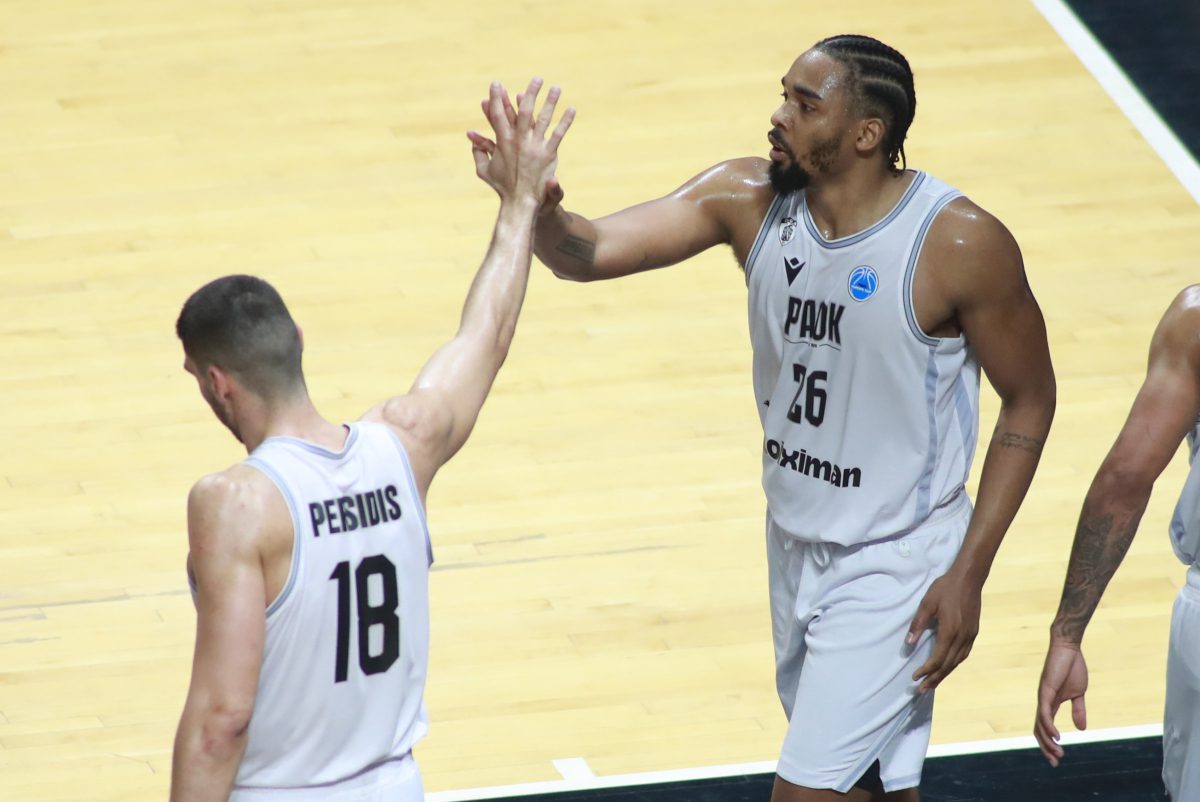 Μούρθια-ΠΑΟΚ: Ημέρα και ώρα του ημιτελικού στην Ισπανία