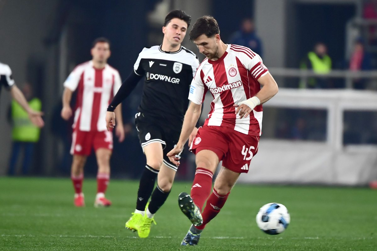 Πως το κύπελλο του ΟΦΗ επηρεάζει την ευρωπαϊκή πορεία του Ολυμπιακού