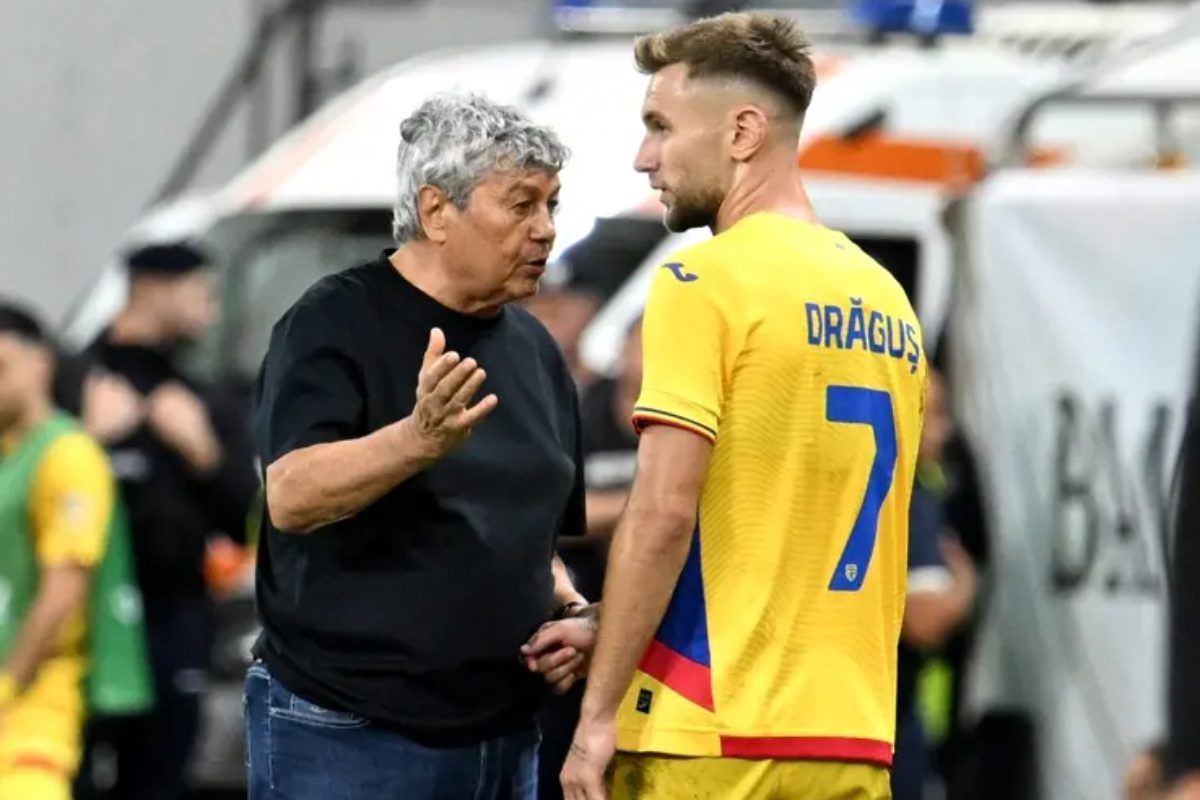 Συγκλονίζουν τα τελευταία λόγια του Μιρτσέα στον Ντράγκους