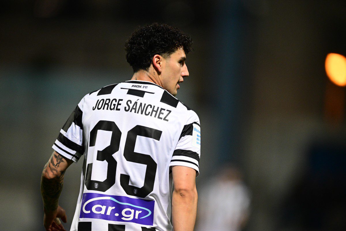 Επιστροφή και… έτοιμος για «μάχη»: Ο Σάντσες μπαίνει στην εξίσωση για Παναθηναϊκό