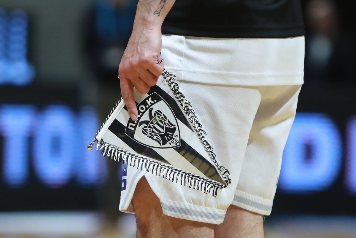 Στην κυκλοφορία τα πρώτα επετειακά προϊόντα της ΚΑΕ ΠΑΟΚ