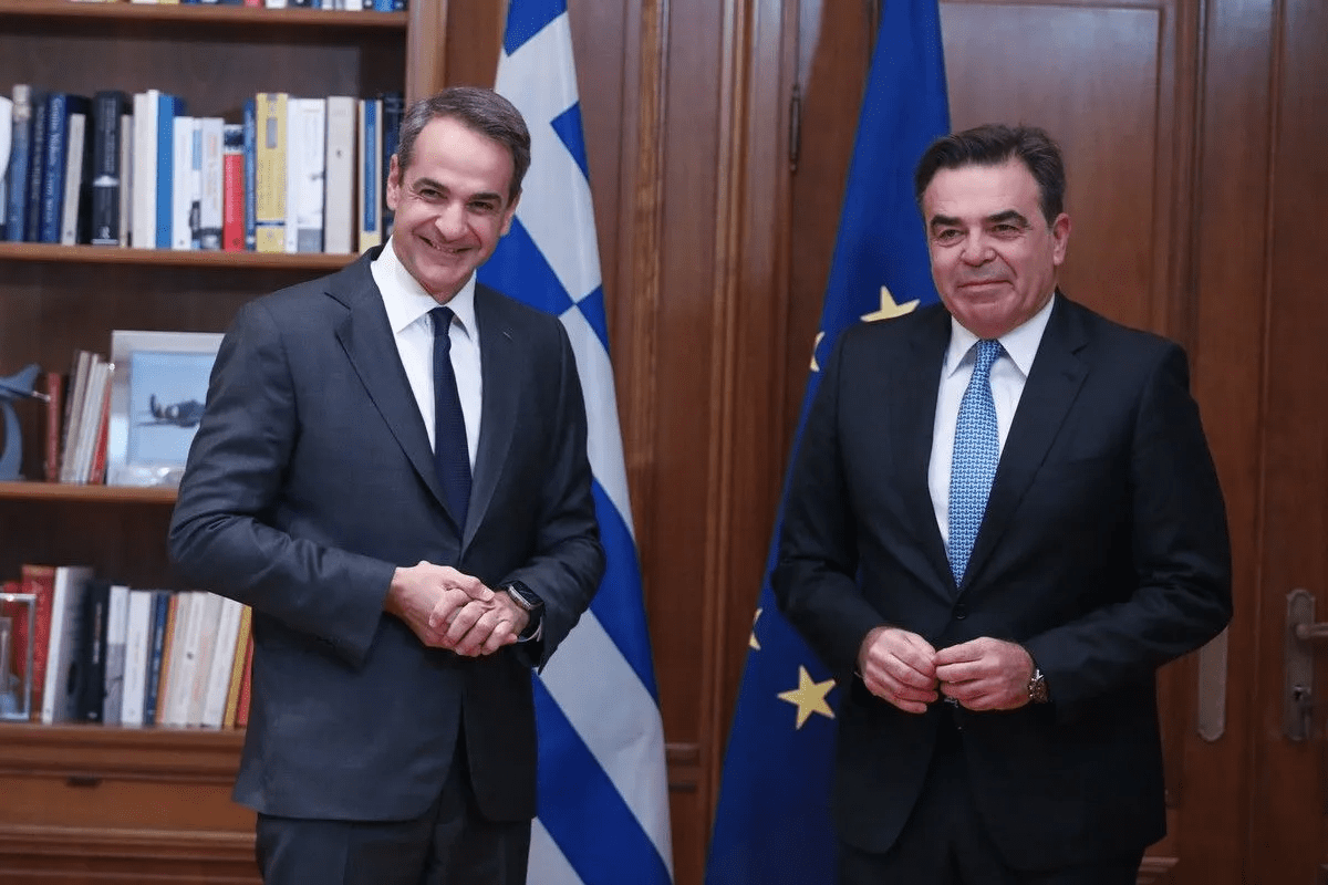 Ανασχηματισμός: Εκτός οι υπουργοί που είναι στις δικογραφίες του ΟΠΕΚΕΠΕ - Όλες οι αλλαγές