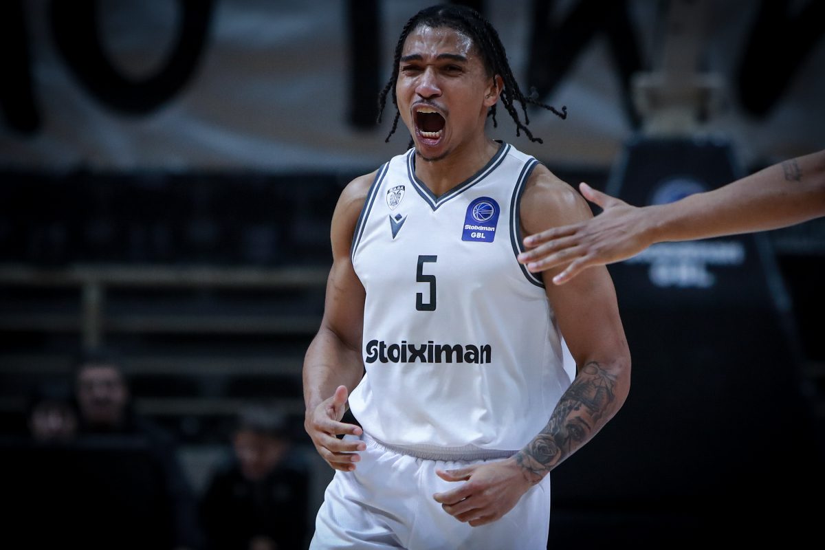 Η μέρα και η ώρα της άφιξης του ΠΑΟΚ στη Θεσσαλονίκη