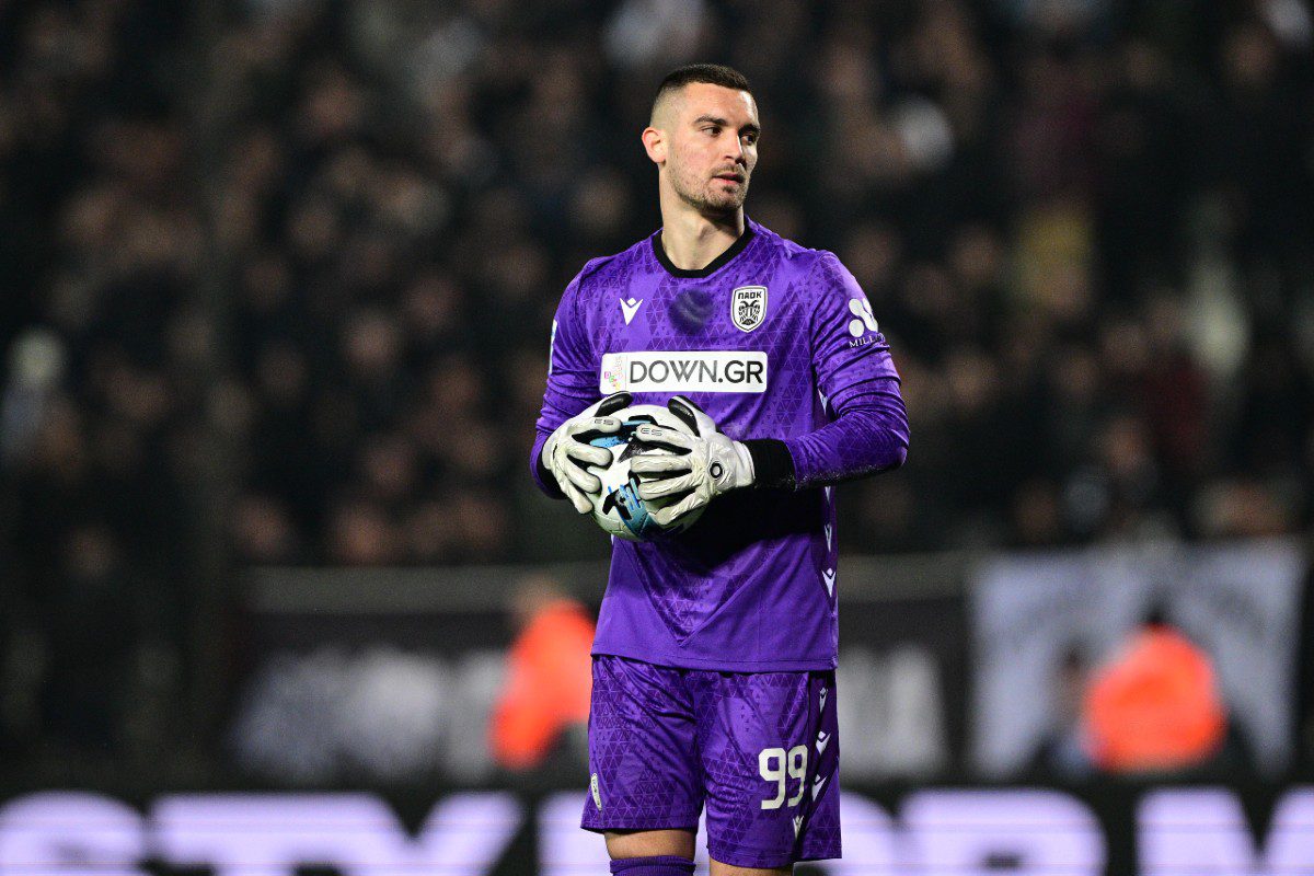 Τσιφτσής: «Έχουμε μπροστά μας επτά τελικούς και πρέπει να τους κερδίσουμε - Να πάρουμε το νταμπλ στα 100 χρόνια»