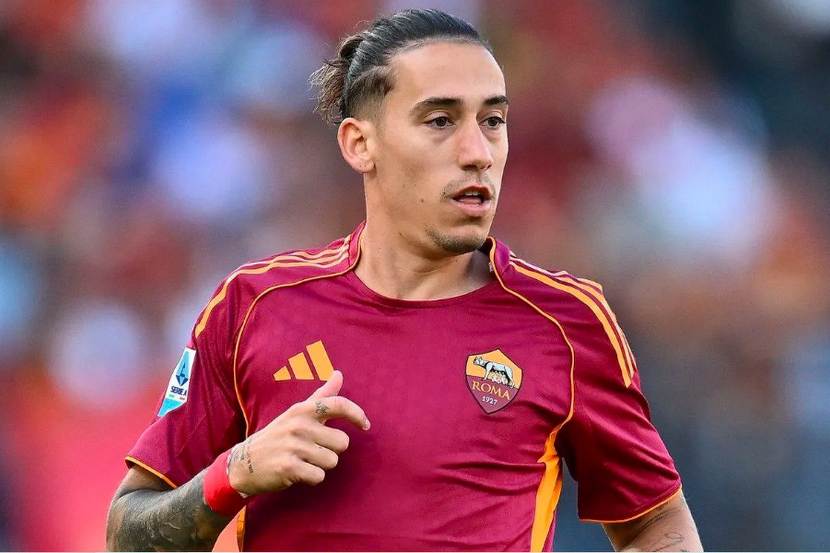 Αποχωρεί από τη Ρόμα ο Τσιμίκας - Αποφασίζει η Λίβερπουλ για το μέλλον του