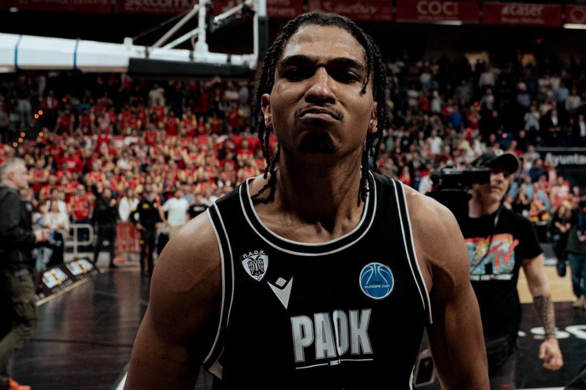 Η επική απάντηση του Ταϊρί στον προκλητικό Σίτο Αλόνσο (pic)