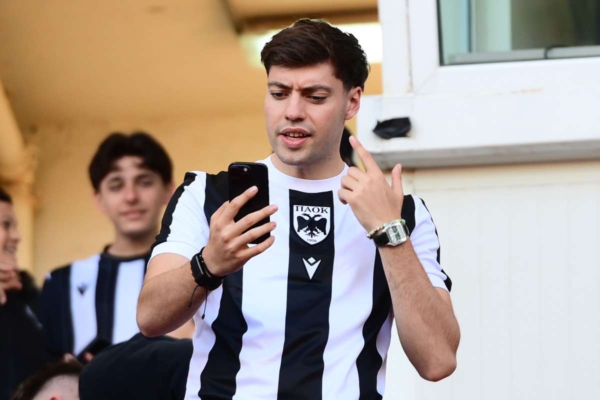 Στέφανος Τζίμας