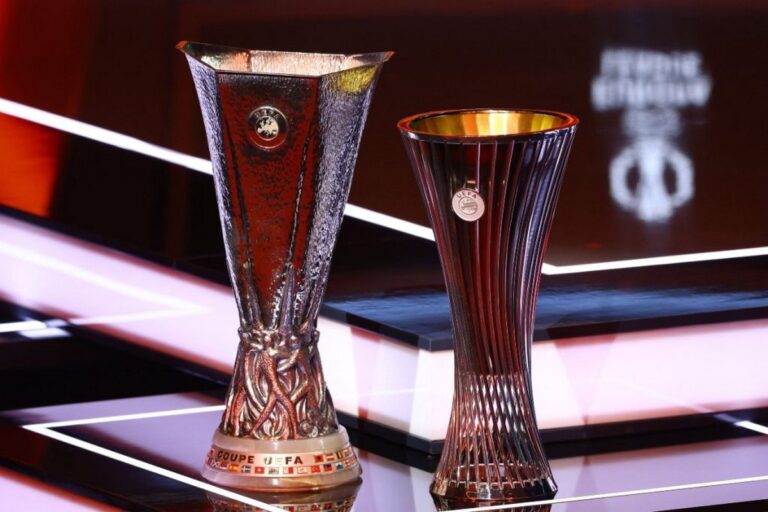 Πέντε ομάδες σε League phase προβλέπει για την Ελλάδα το Football Meets Data