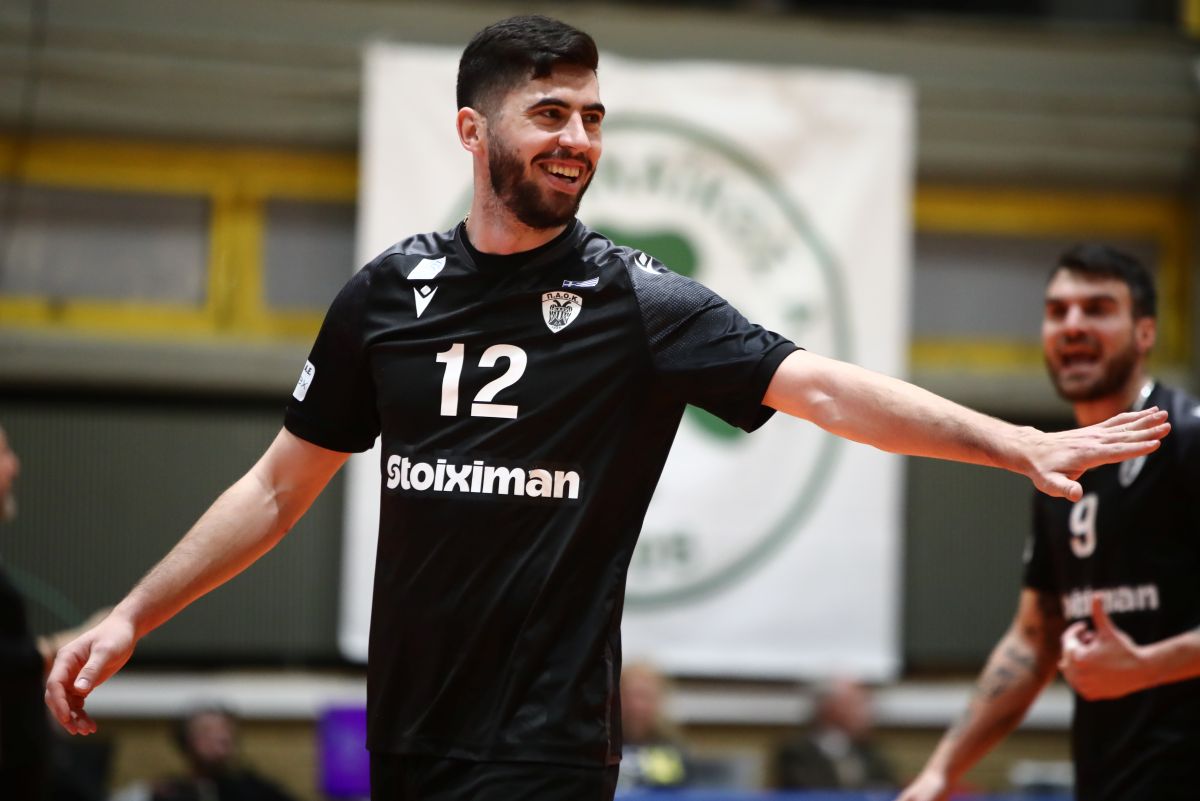 ΠΑΟΚ: Ορίστηκαν οι «μάχες» των τελικών με τον Παναθηναϊκό