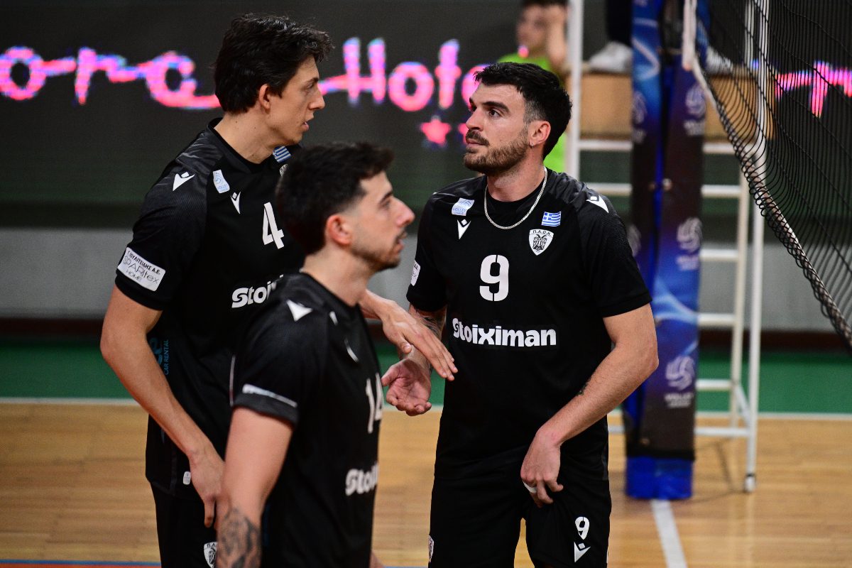 ΠΑΟΚ - Παναθηναϊκός: Μεγάλη ζήτηση για τα εισιτήρια του δεύτερου τελικού