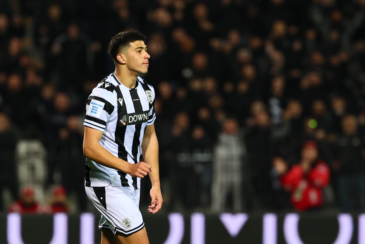 Ο Δημήτρης Χατσίδης «σάρωσε» στην ψηφοφορία του ΠΑΟΚ