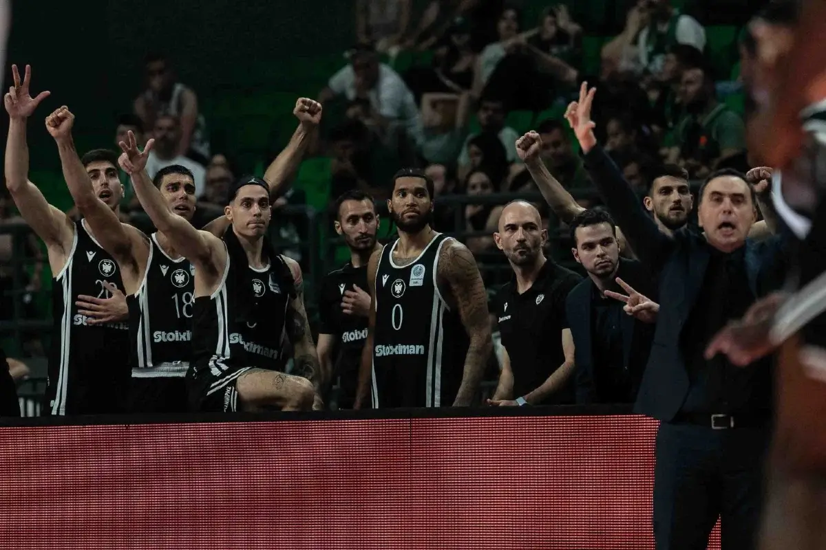 Η μάχη με τον χρόνο, το πλάνο Μπούτσκου και το κάλεσμα στους φίλους του ΠΑΟΚ