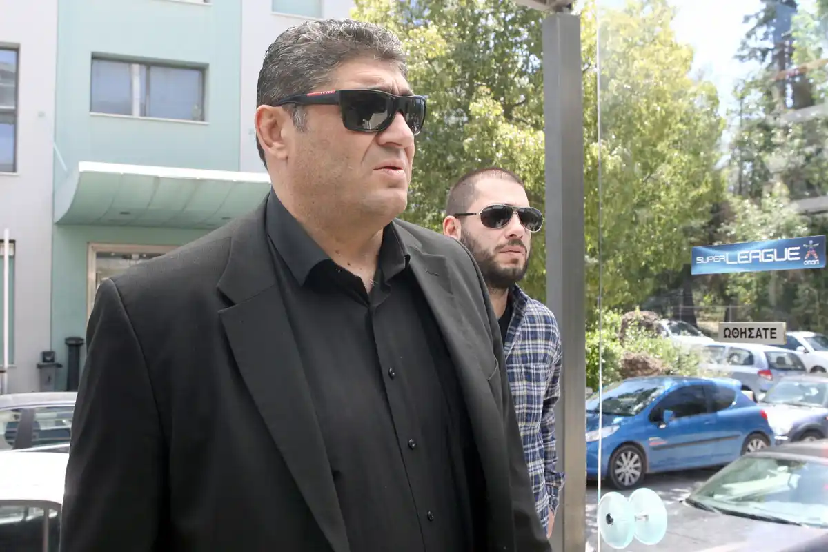 Παναγιώτης Ποικιλίδης: Κανείς δεν τον ξεχνά