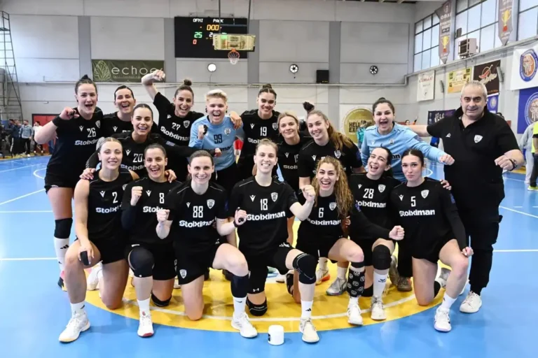 ΠΑΟΚ - Νέα Ιωνία: Η ώρα και το κανάλι του κρίσιμου ημιτελικού