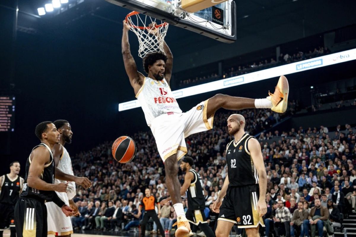 Euroleague: Κοντά στη Φενέρ ο Κεβάριους Χέιζ