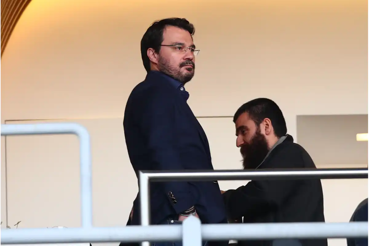 Έρχονται αλλαγές στην ΠΑΕ ΠΑΟΚ - Ο Κοσέλεφ ο Λουτσέσκου και η Γκοντσάροβα