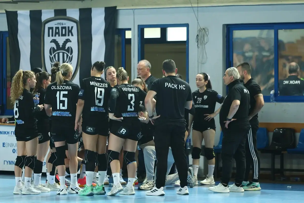 Ετοιμάζει απόφαση-σκάνδαλο υπέρ της ΑΕΚ η ΟΧΕ!