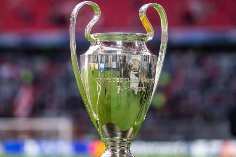 Champions League: Που θα διεξαχθεί ο τελικός – Η ημέρα και η… ξεχωριστή ώρα