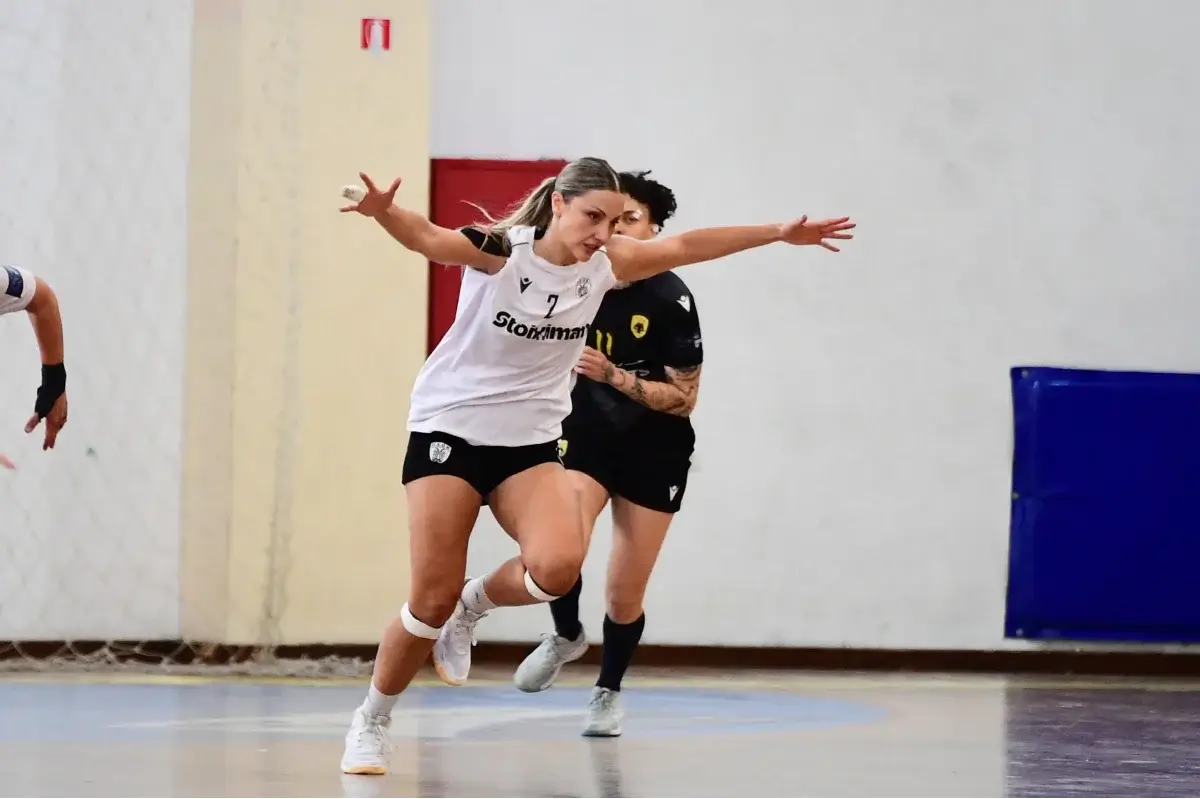 ΠΑΟΚ - ΑΕΚ: Η μέρα και η ώρα του μεγάλου τελικού στη Μίκρα