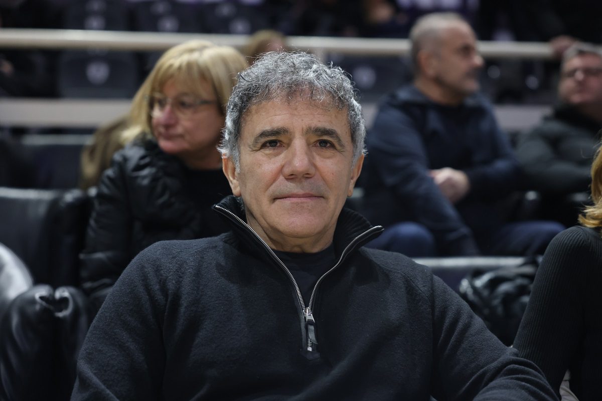 Έριξε «βόμβα» η ΚΑΕ ΠΑΟΚ: Χτίζει υπερσύγχρονο προπονητικό κέντρο ο Μυστακίδης!