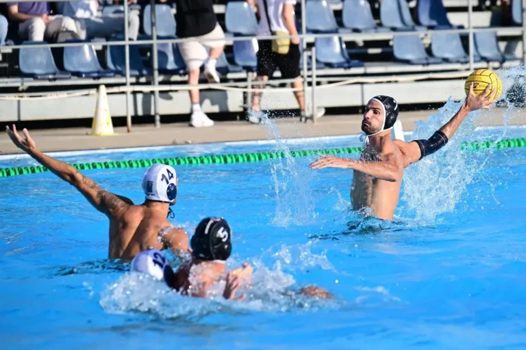 ΠΑΟΚ - Υδραϊκός 16-17 (πεν.): Γνώρισε την ήττα και βρέθηκε εκτός Ευρώπης