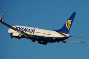 H Ryanair αποχωρεί και επίσημα από τη Θεσσαλονίκη - Η ανακοίνωση και τα «καρφιά»