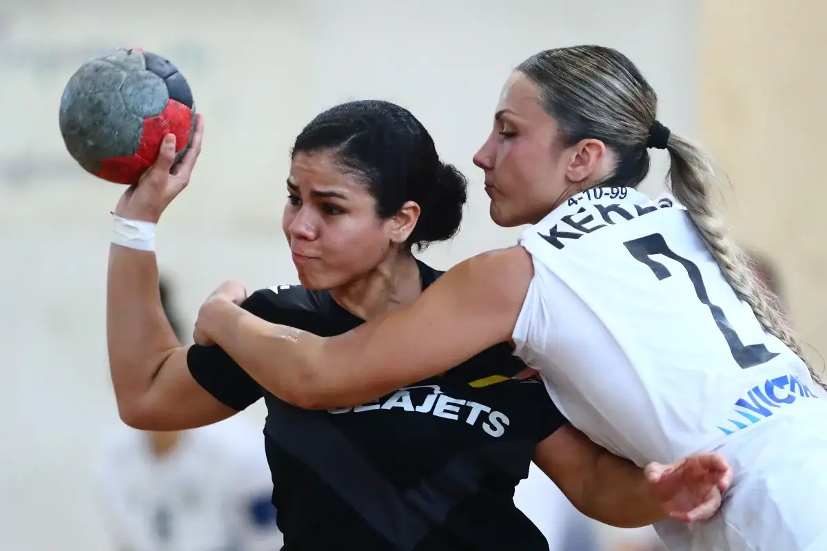 ΑΕΚ - ΠΑΟΚ 14-16: Προβάδισμα και εξαιρετική εικόνα για τον Δικέφαλο στον πρώτο ημίχρονο (vids)